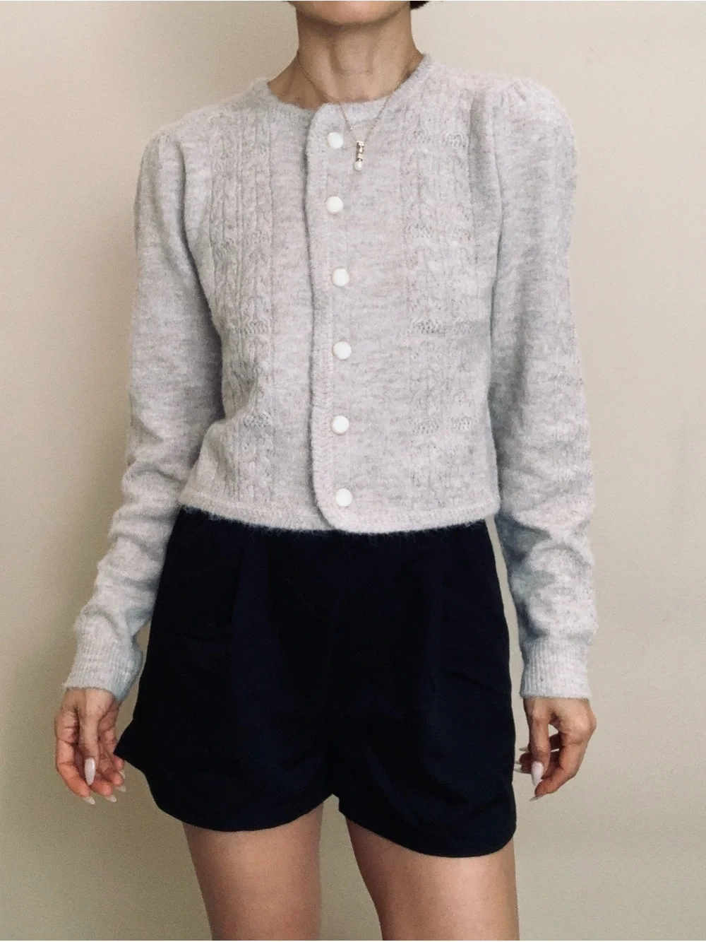 Brand New Camila Coelho sweater cardigan